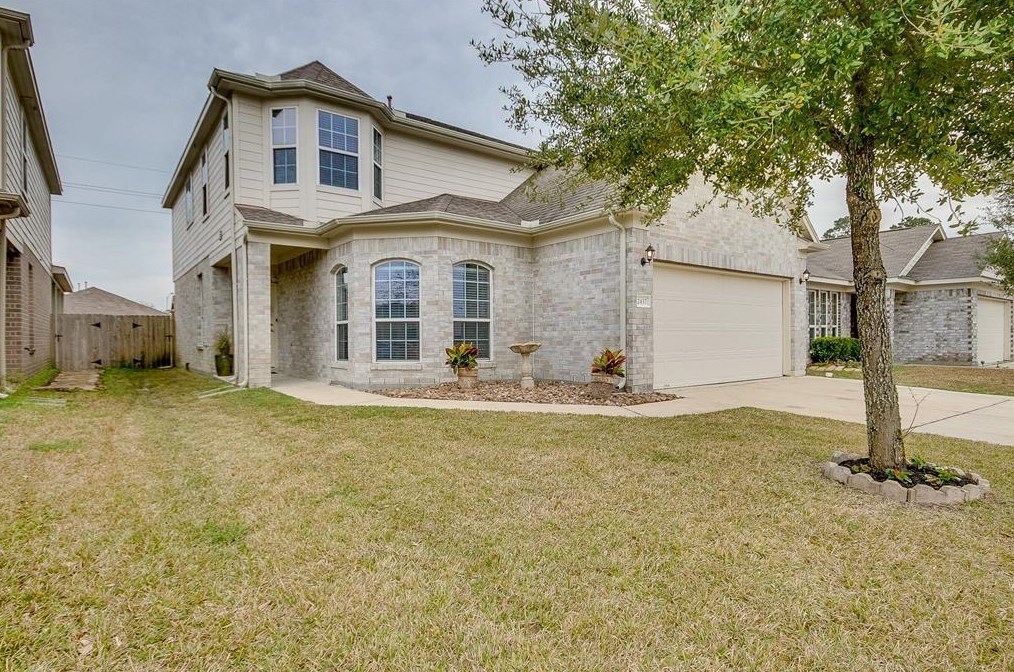 2437 Aspen Dale Dr, Spring, TX 77386-7073