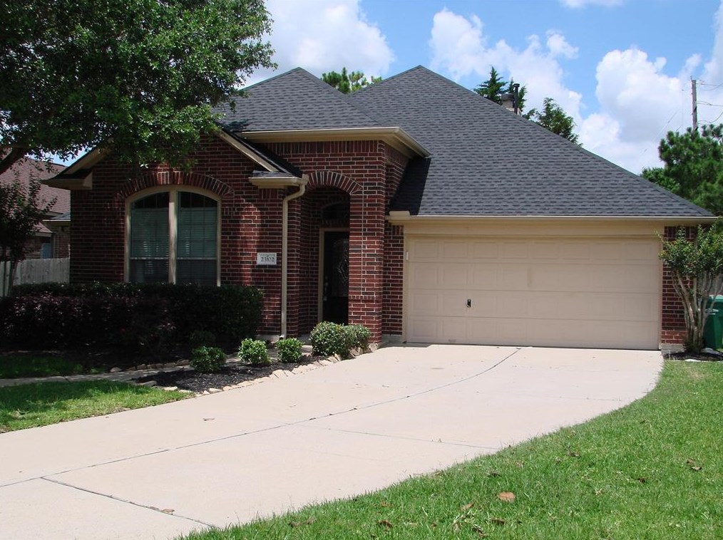 23102 Century Plant Dr, Katy, TX 77494