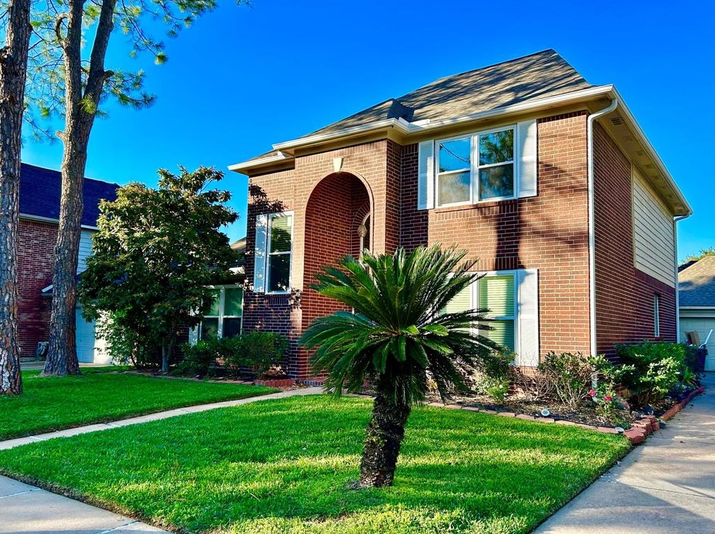 13338 Clayton Hill Dr, Houston, TX 77041