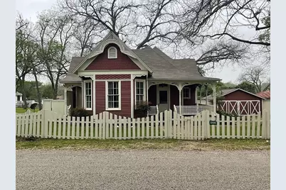 5100 Church Street, Chappell Hill, TX 77426 - Photo 6