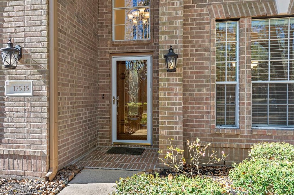 17535 Brushy River Ct, Houston, TX 77095-6905