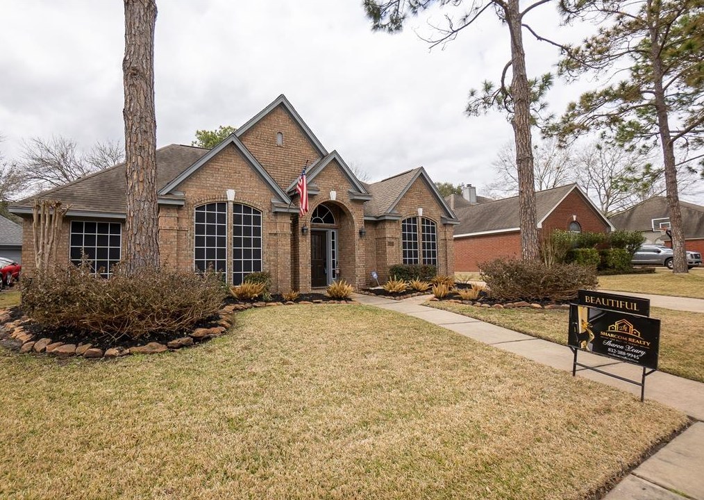 15315 Woodland Orchard Ln, Cypress, TX 77433-5541