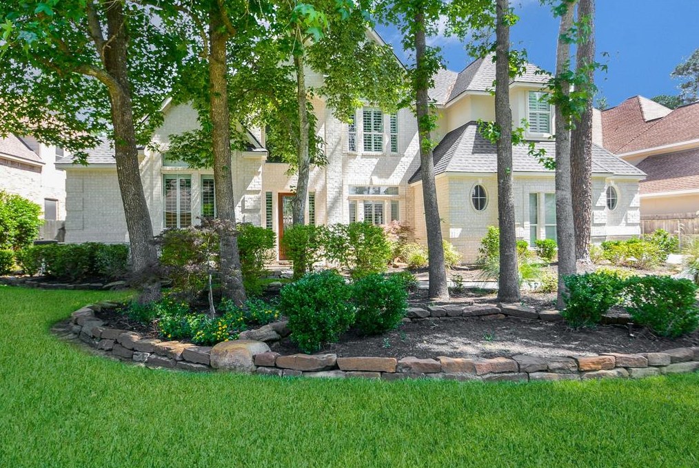 6118 Windrose Hollow Ln, Spring, TX 77379-8905