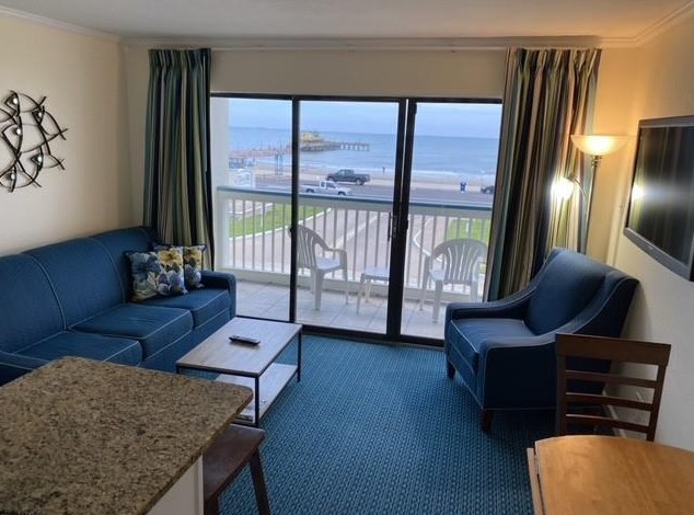 6102 Seawall Blvd #255, Galveston, TX 77551