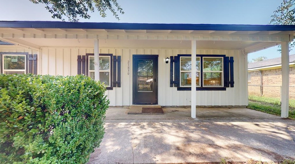 21830 Gentry Rd, Cypress, TX 77429