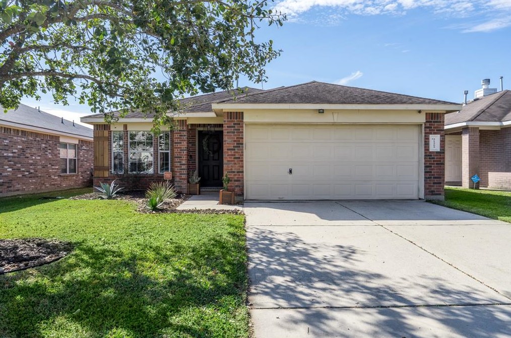 21323 Carleen Creek Trl, Spring, TX 77379-5238