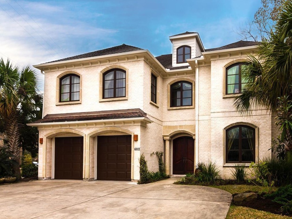 6011 Rose St, Houston, TX 77007