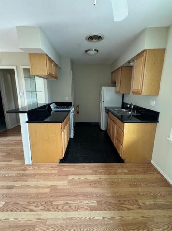 201 West Drew #6, Houston, TX 77006