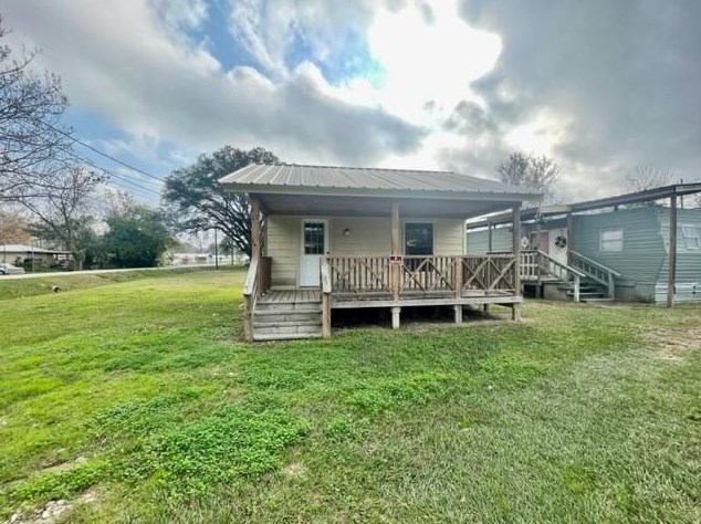 10821 Hwy 150 #11, Shepherd, TX 77371