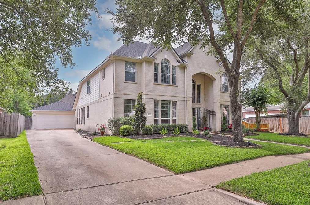 3231 Oak Bough, Missouri City, TX 77459