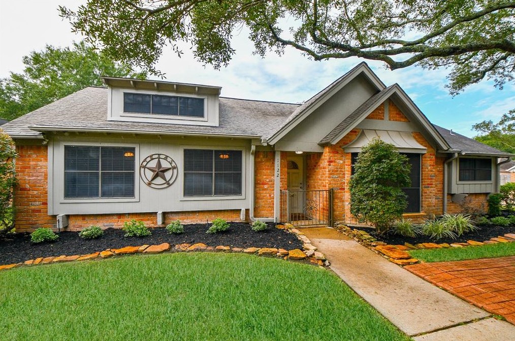 1122 Western Springs Dr, Katy, TX 77450-3642