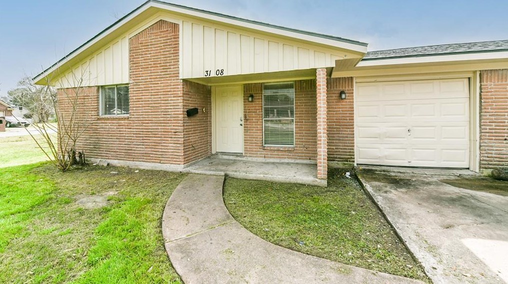 3108 Wilmington St, Houston, TX 77051