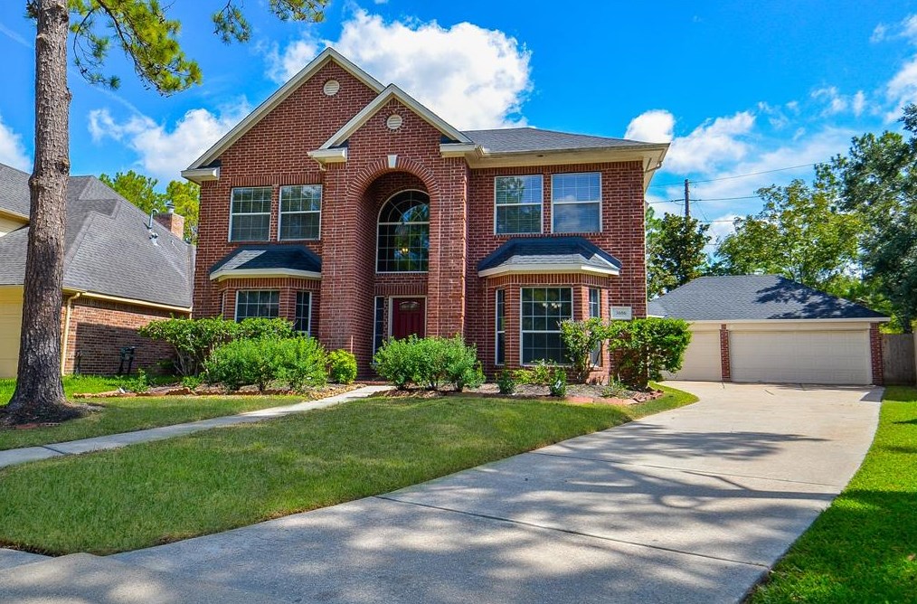 3606 Brinton Trails Ln, Katy, TX 77494