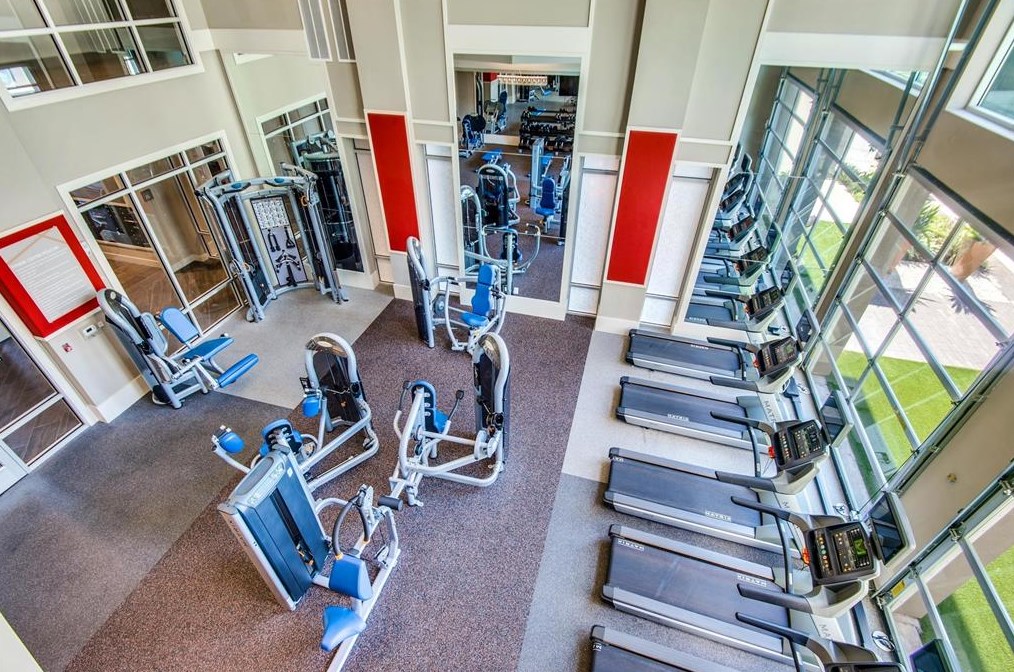 23770 Springwoods Village Pkwy #443, Spring, TX 77373