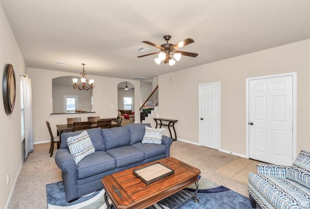19602 Green Oasis Ct, Katy, TX 77449-2671
