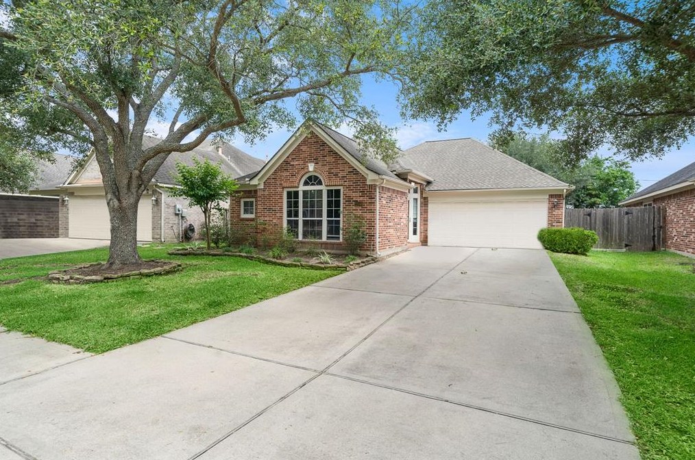 21506 Willow Glade Dr, Katy, TX 77450