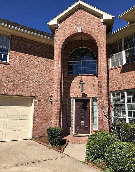 14902 Stonelick Bridge Ln, Sugar Land, TX 77498