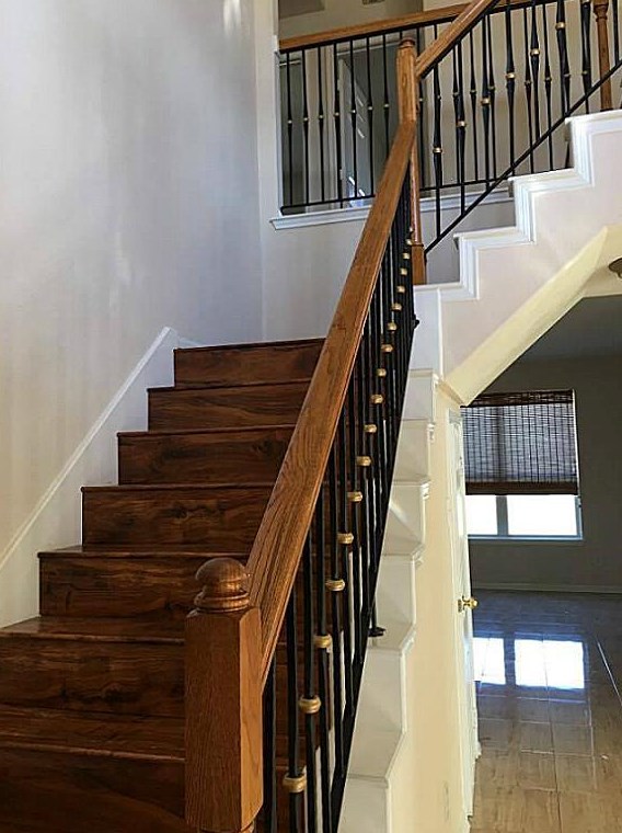 14902 Stonelick Bridge Ln, Sugar Land TX  77498-1588 exterior