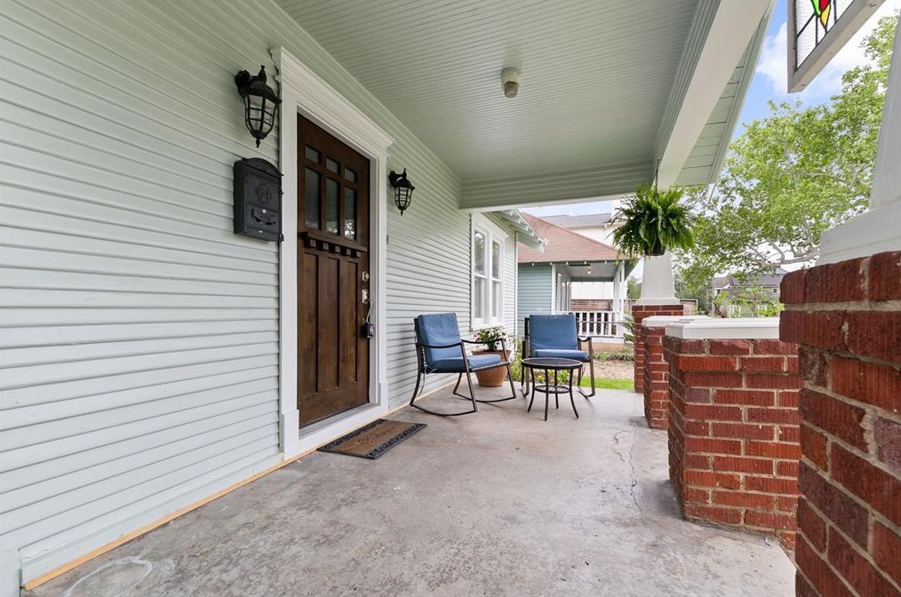 407 E 27th St, Houston, TX 77008