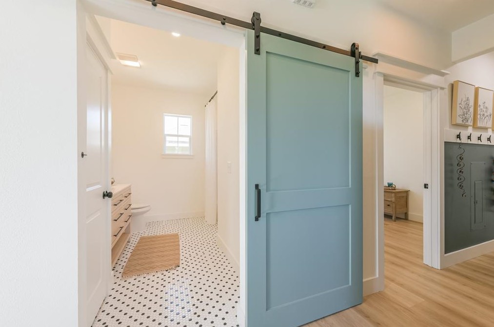 1112 53 St, Galveston TX 77551-4524 exterior