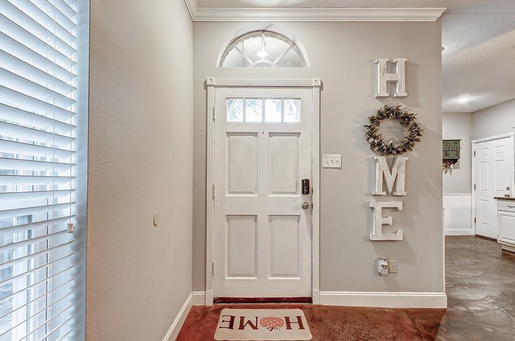 8546 Spring Green Dr, Houston TX  77095-4617 exterior