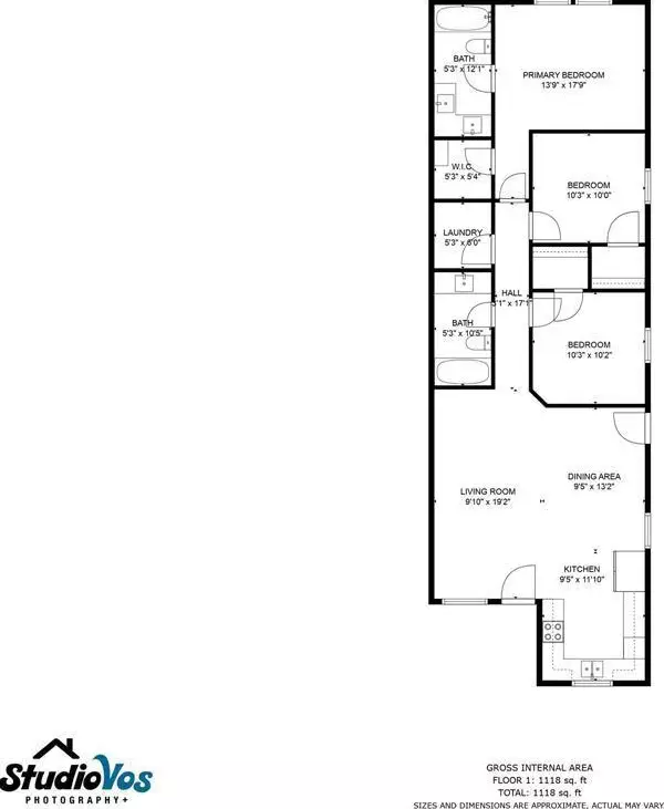 8404 Prairie View Dr #b, Houston, TX 77088