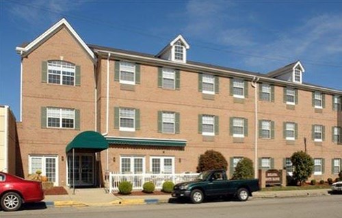 1315 Chestnut St, Charleston, WV 25330