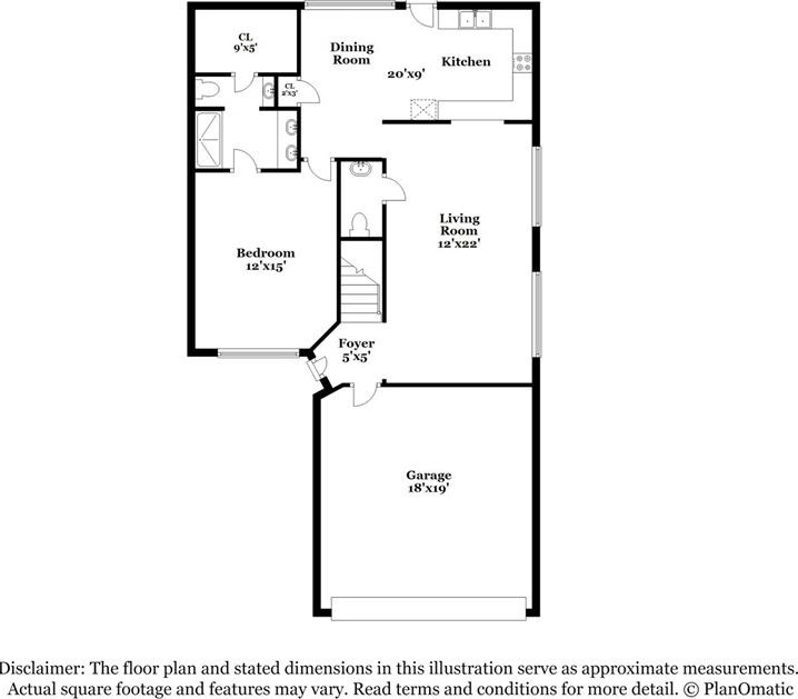 24539 Cypresspark Glen Ln, Hockley, TX 77447