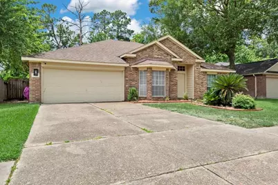22711 Tree House Lane, Spring, TX 77373 - Photo 1
