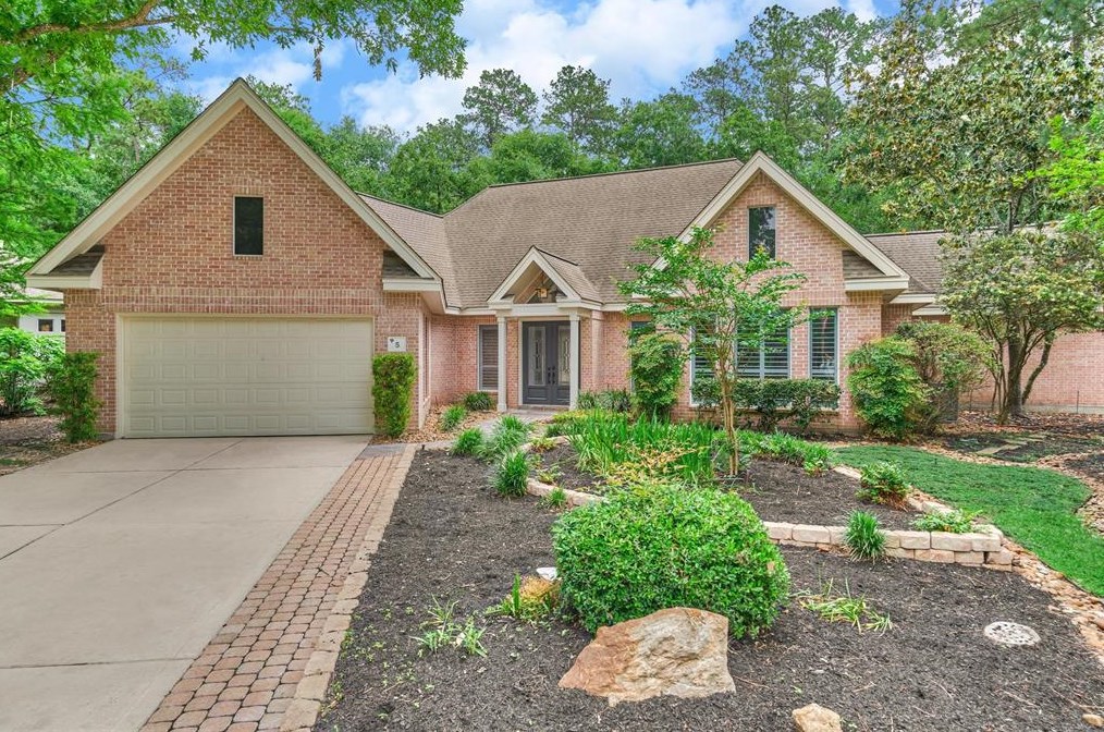 5 Flagstone Path, Spring, TX 77381-6612