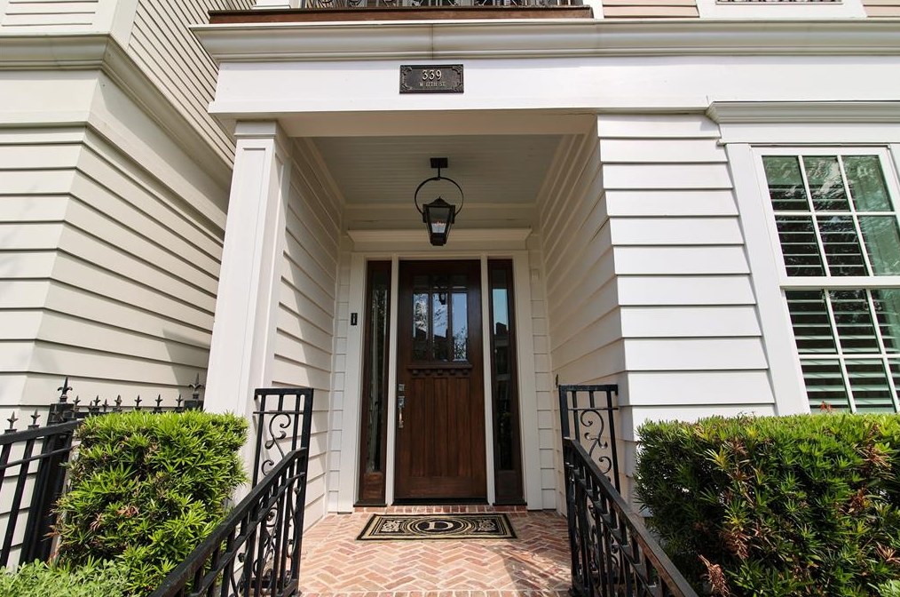 339 W 17th St, Houston, TX 77008