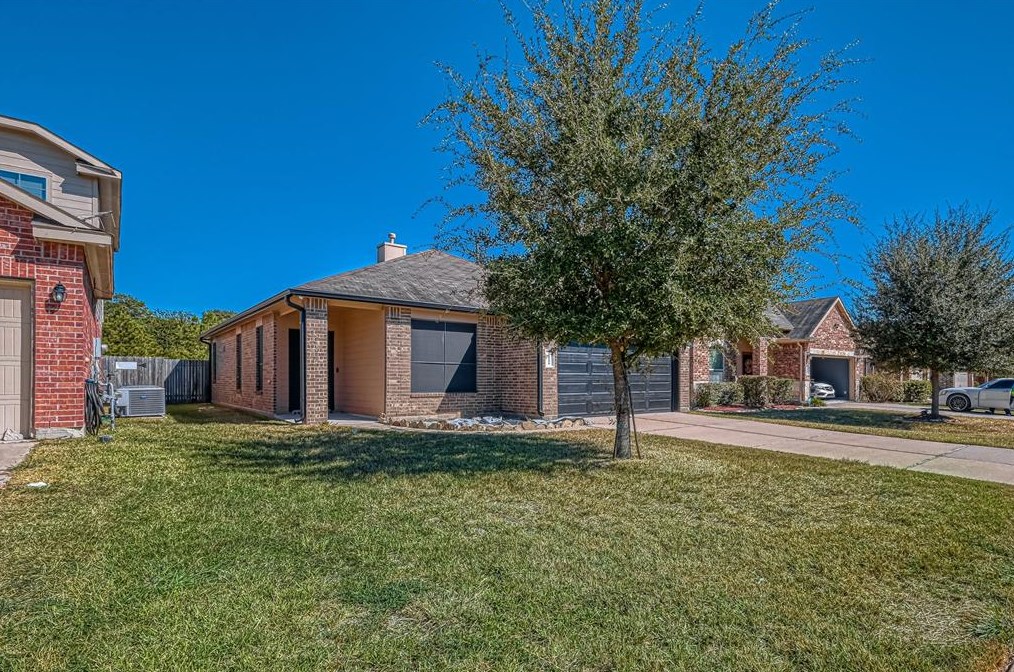 23550 Stargazer Pt, Spring TX  77373-8658 exterior