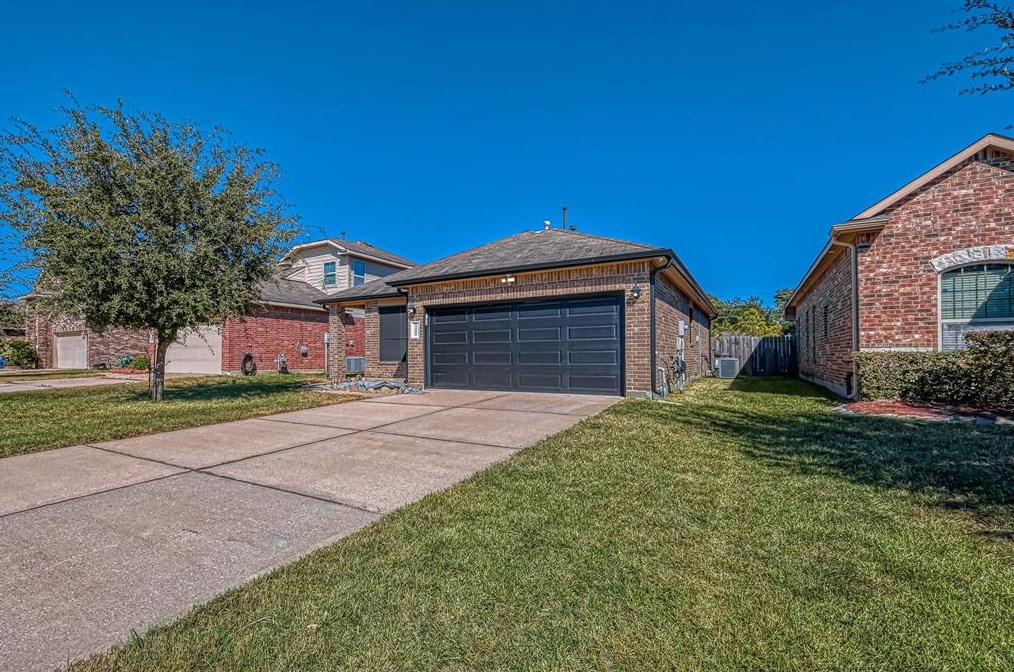 23550 Stargazer Pt, Spring TX  77373-8658 exterior