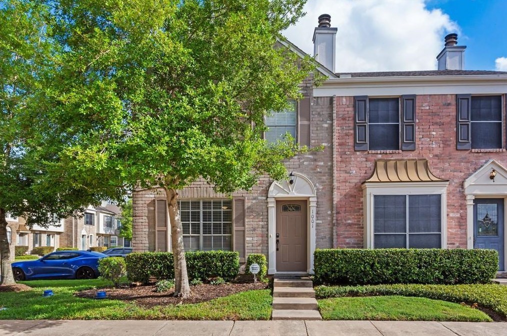 2810 Grants Lake Blvd Unit 1001, Sugar Land, TX 77479