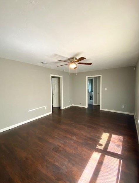 8121 Homewood Ln, Houston, TX 77028