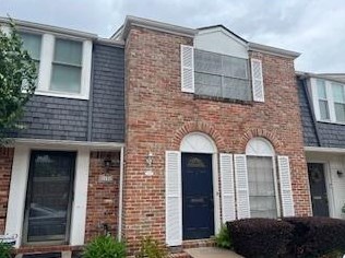 6132 Briar Town Ln #41, Houston, TX 77057