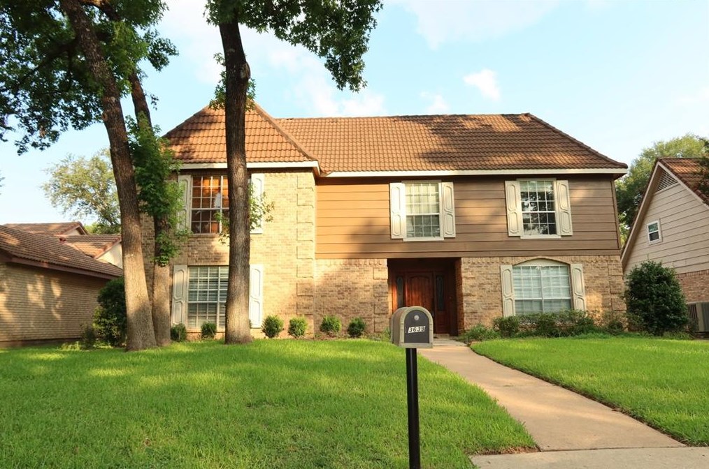 3639 Lost Oak Dr, Spring, TX 77388-5041