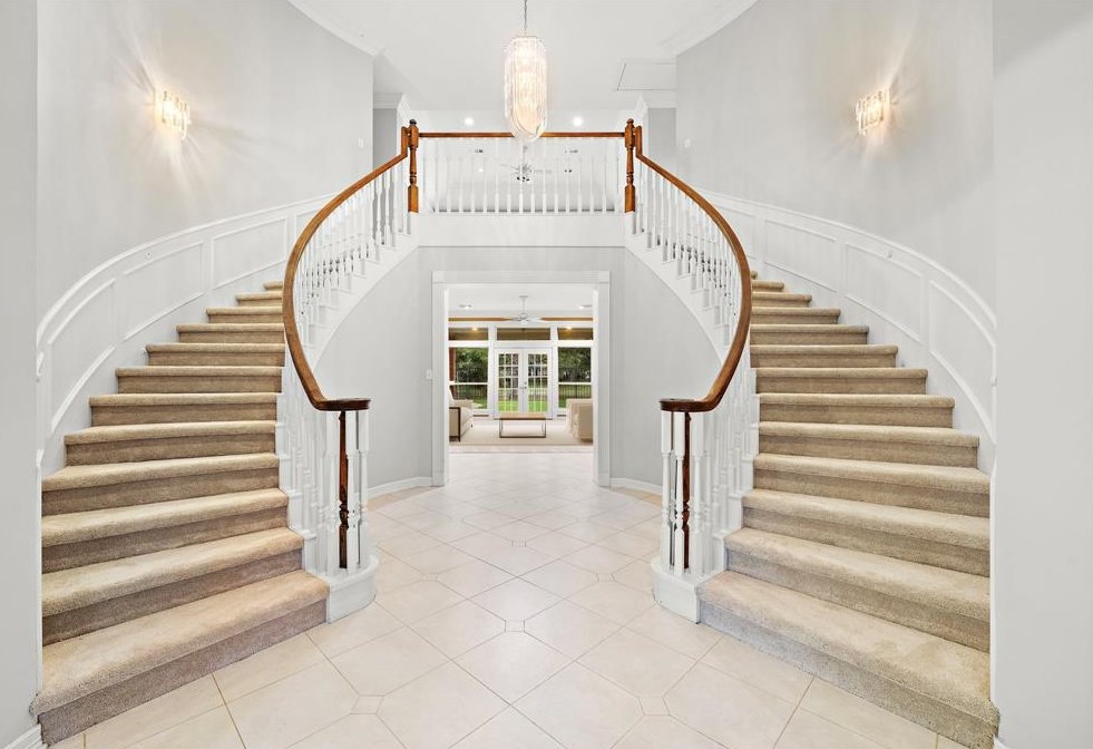 13411 Amber Queen Ln, Houston TX  77041-5550 exterior