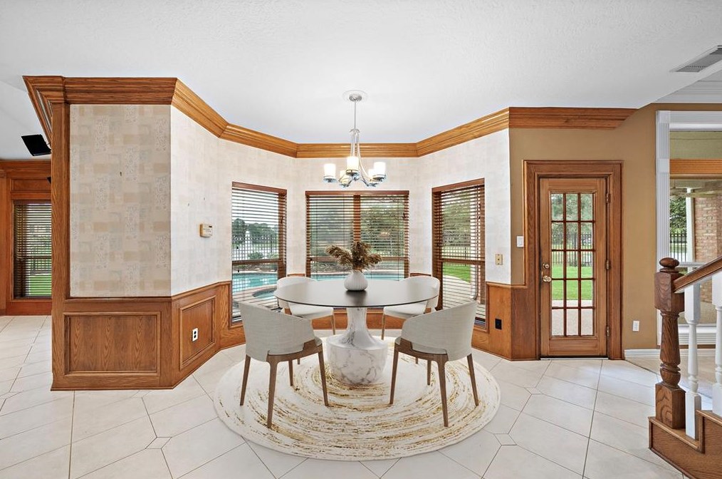 13411 Amber Queen Ln, Houston TX  77041-5550 exterior