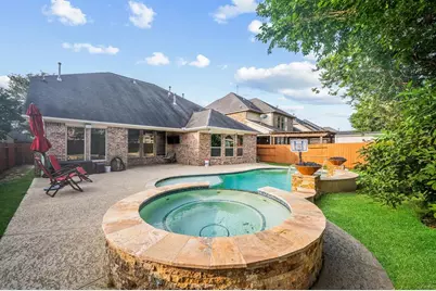 4726 Ashley Hope Drive, Katy, TX 77494 - Photo 2