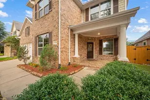 4726 Ashley Hope Dr, Katy, TX 77494 - Photo 8