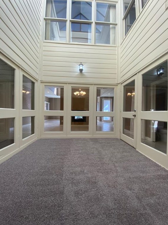 11862 Taylorcrest Rd, Houston TX  77024-4452 exterior