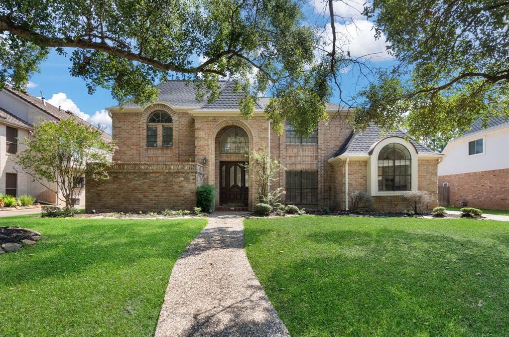 24618 Northcrest Dr, Spring, TX 77389