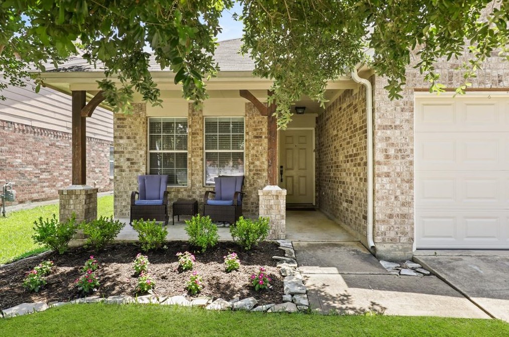 4102 Mt Everest Way, Katy, TX 77449-0141