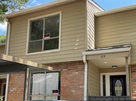 5005 Georgi Ln #119, Houston, TX 77092