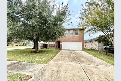 8435 Resada Park Lane, Richmond, TX 77407 - Photo 1