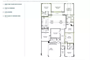 4970 Morning Strm Dr, Spring, TX 77386 - Photo 18