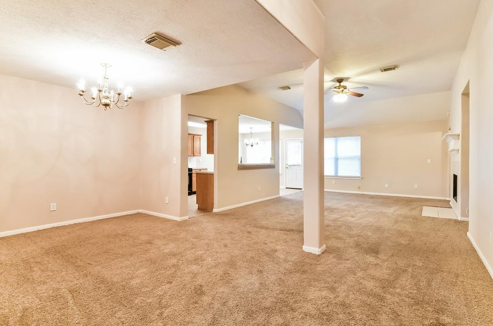 3219 Candlepine Dr, Spring, TX 77388