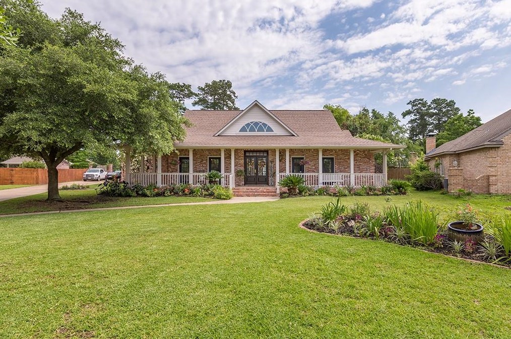 110 Sawgrass Cir, Lufkin, TX 75901-7423