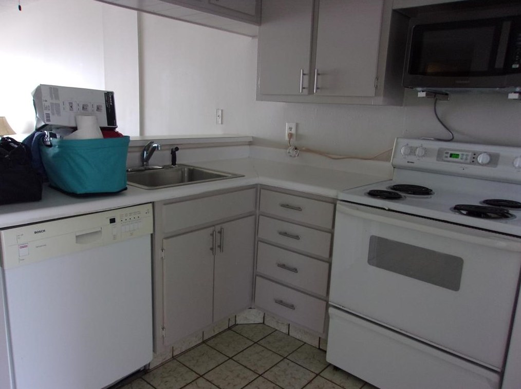 7310 Seawall Blvd #502, Galveston, TX 77551